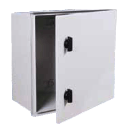 PSKS Series IP66 FRP GRP Fibreglass Enclosures