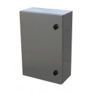 CSS Series IP66 316 Stainless Steel Enclosure