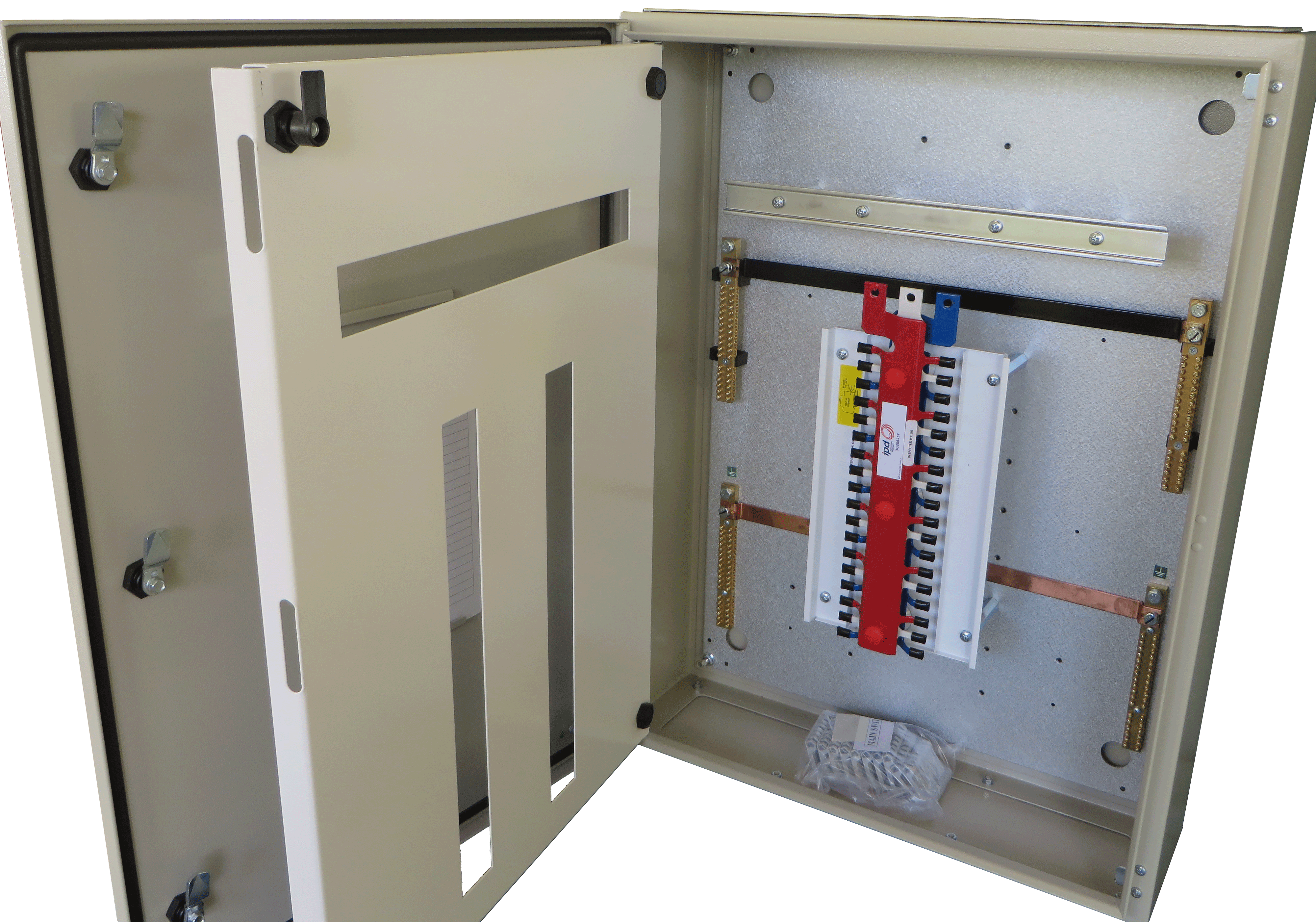 IP43 3 Phase Switchboards